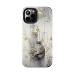 Load image into Gallery viewer, Tough Phone Cases - Cats