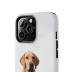 Load image into Gallery viewer, Tough Phone Cases - Cat and Dog 2