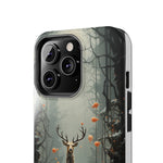 Load image into Gallery viewer, Tough Phone Cases - Wild Life