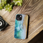 Load image into Gallery viewer, Tough Phone Cases - Sea Beach