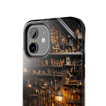 Load image into Gallery viewer, Tough Phone Cases - Workshop3