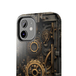 Load image into Gallery viewer, Tough Phone Cases - Lock Gears2