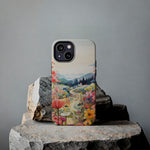 Load image into Gallery viewer, Tough Phone Cases - Cuntryside scenery