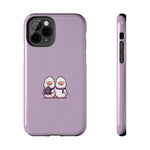 Load image into Gallery viewer, Tough Phone Cases - Duck Life