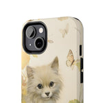 Load image into Gallery viewer, Tough Phone Cases - Cats