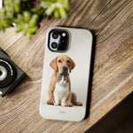 Load image into Gallery viewer, Tough Phone Cases - Cat and Dog 2