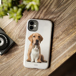 Load image into Gallery viewer, Tough Phone Cases - Cat and Dog 2