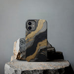 Load image into Gallery viewer, Tough Phone Cases - Abstract painting 2