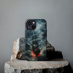 Load image into Gallery viewer, Tough Phone Cases - Storm sailing