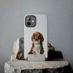 Load image into Gallery viewer, Tough Phone Cases - Cat and Dog 4