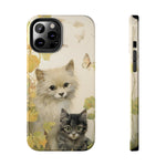 Load image into Gallery viewer, Tough Phone Cases - Cats