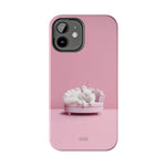 Load image into Gallery viewer, Tough Phone Cases - Cat Nap2
