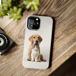 Load image into Gallery viewer, Tough Phone Cases - Cat and Dog 2