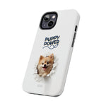 Load image into Gallery viewer, Tough Phone Cases - Puppy Power2