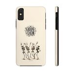 Load image into Gallery viewer, Tough Phone Cases - Carpe Diem