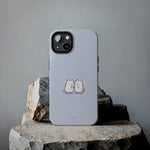 Load image into Gallery viewer, Tough Phone Cases - Cat Love