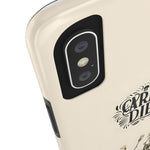 Load image into Gallery viewer, Tough Phone Cases - Carpe Diem