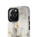 Load image into Gallery viewer, Tough Phone Cases - Cats