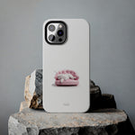 Load image into Gallery viewer, Tough Phone Cases - Cat Nap