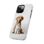 Load image into Gallery viewer, Tough Phone Cases - Cat and Dog 2
