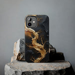 Load image into Gallery viewer, Tough Phone Cases - Abstract painting