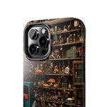 Load image into Gallery viewer, Tough Phone Cases - Workshop2