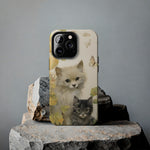 Load image into Gallery viewer, Tough Phone Cases - Cats