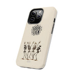 Load image into Gallery viewer, Tough Phone Cases - Carpe Diem