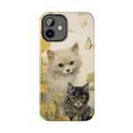 Load image into Gallery viewer, Tough Phone Cases - Cats