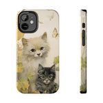 Load image into Gallery viewer, Tough Phone Cases - Cats