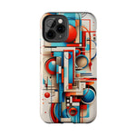 Load image into Gallery viewer, Tough Phone Cases - Abstract Art