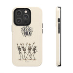 Load image into Gallery viewer, Tough Phone Cases - Carpe Diem