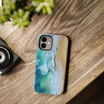 Load image into Gallery viewer, Tough Phone Cases - Sea Beach
