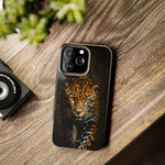 Load image into Gallery viewer, Tough Phone Cases - Jaguar