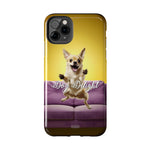 Load image into Gallery viewer, Tough Phone Cases - Dog Delight