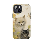 Load image into Gallery viewer, Tough Phone Cases - Cats