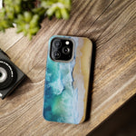 Load image into Gallery viewer, Tough Phone Cases - Sea Beach