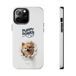 Load image into Gallery viewer, Tough Phone Cases - Puppy Power2