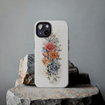 Load image into Gallery viewer, Tough Phone Cases - Flower2