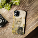 Load image into Gallery viewer, Tough Phone Cases - Cats