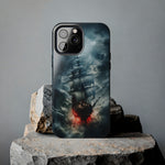 Load image into Gallery viewer, Tough Phone Cases - Storm sailing