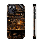 Load image into Gallery viewer, Tough Phone Cases - Workshop3