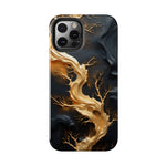 Load image into Gallery viewer, Tough Phone Cases - Abstract painting