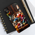 Load image into Gallery viewer, Tough Phone Cases - Workshop