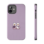 Load image into Gallery viewer, Tough Phone Cases - Duck Life