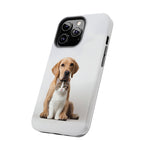 Load image into Gallery viewer, Tough Phone Cases - Cat and Dog 2