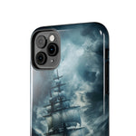 Load image into Gallery viewer, Tough Phone Cases - Storm sailing