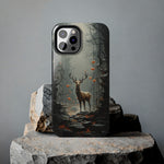 Load image into Gallery viewer, Tough Phone Cases - Wild Life
