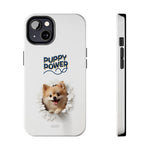 Load image into Gallery viewer, Tough Phone Cases - Puppy Power2