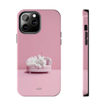 Load image into Gallery viewer, Tough Phone Cases - Cat Nap2